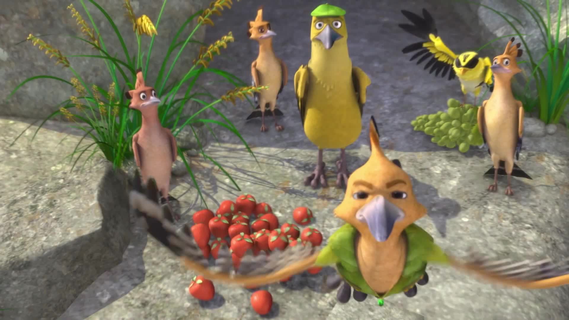 Iesodo: "Faith: Miracles are Everywhere"