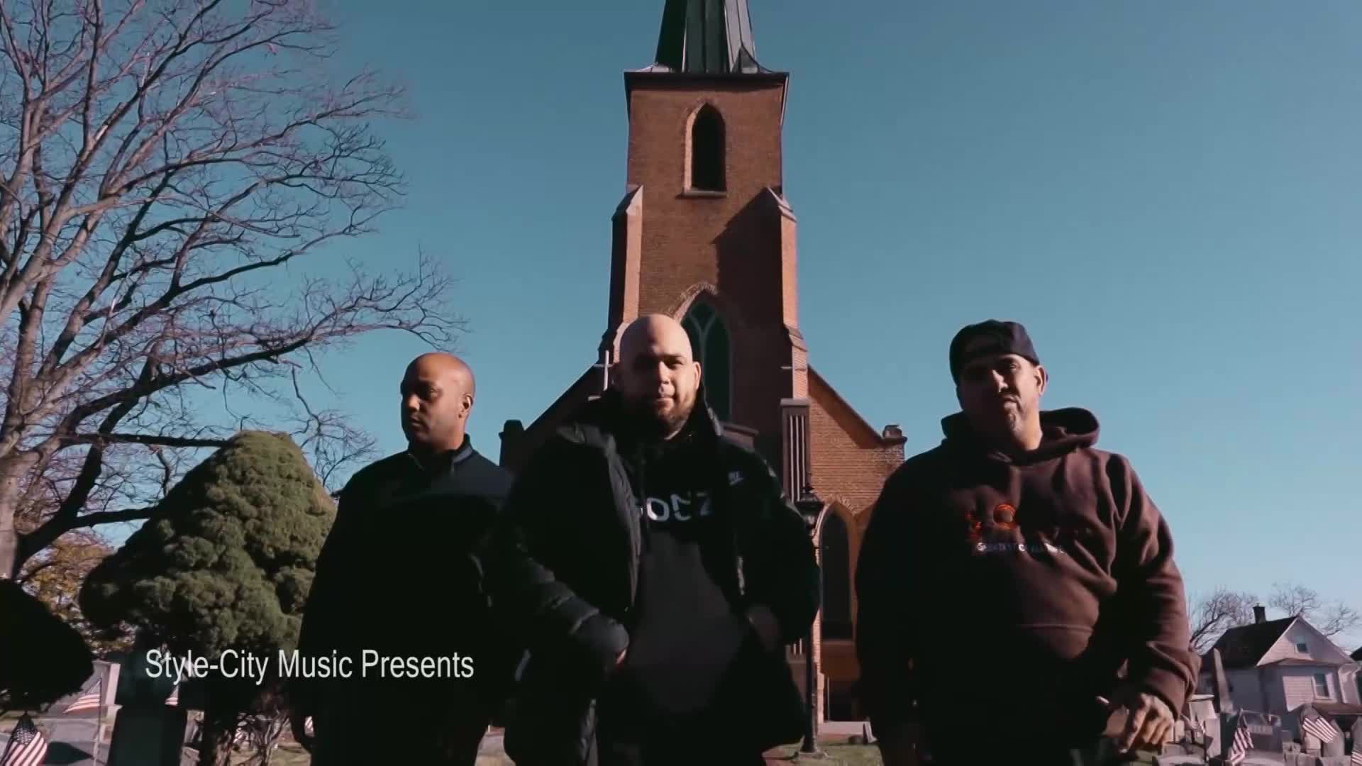 Style City Music Presents