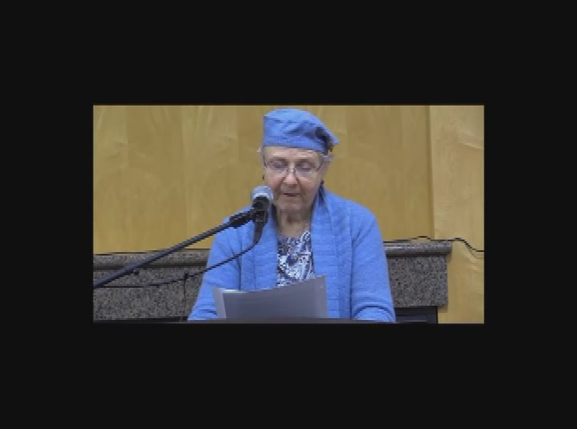 Woodland Adult Education: Writing Your Life History  "The Adventure of the Short Dog"