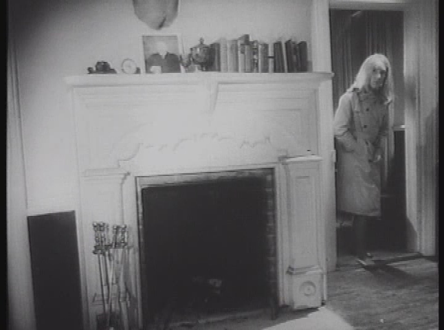 "Night of the Living Dead" (1968)