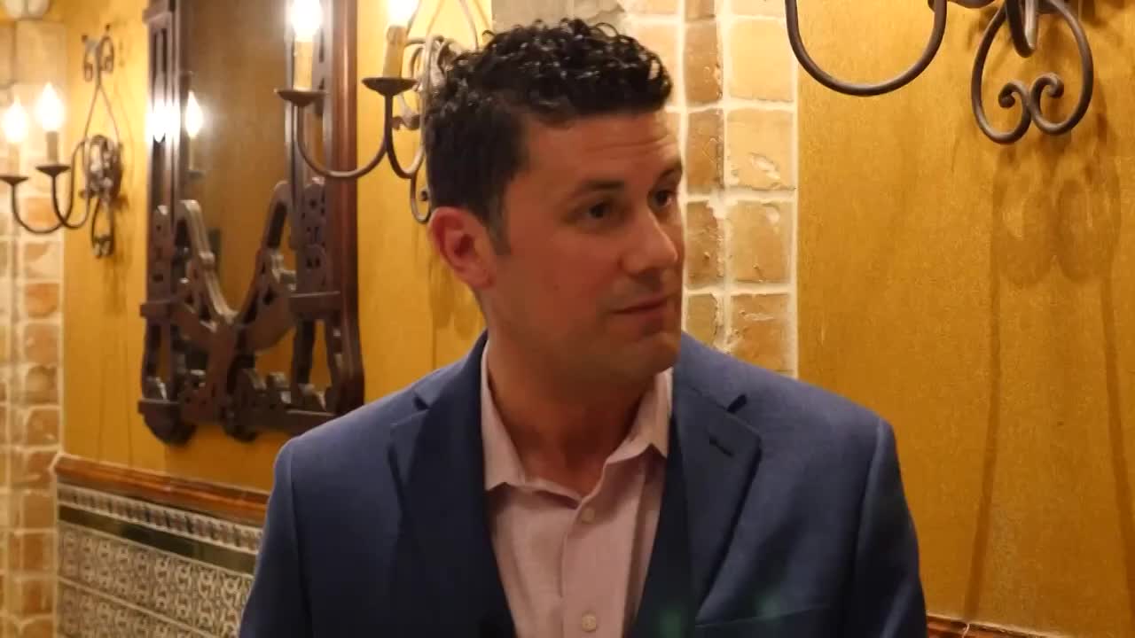 Undiscovered America: "Discovering Undiscovered America"