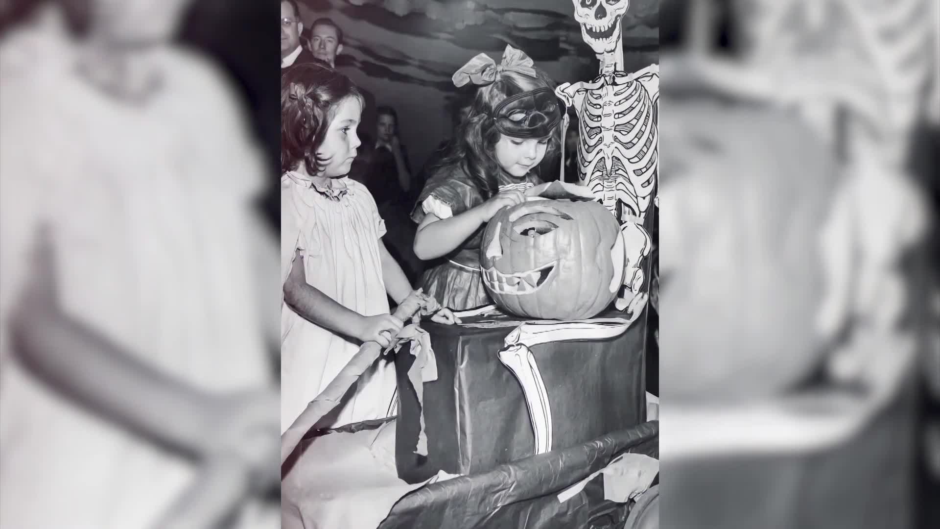 "How Halloween Changed"