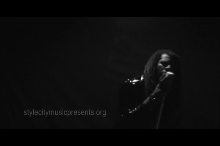 Style City Music Presents