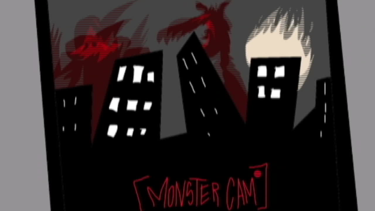 Monster Madhouse TV