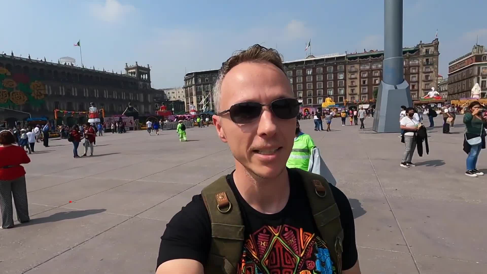 "All about Day of the Dead"