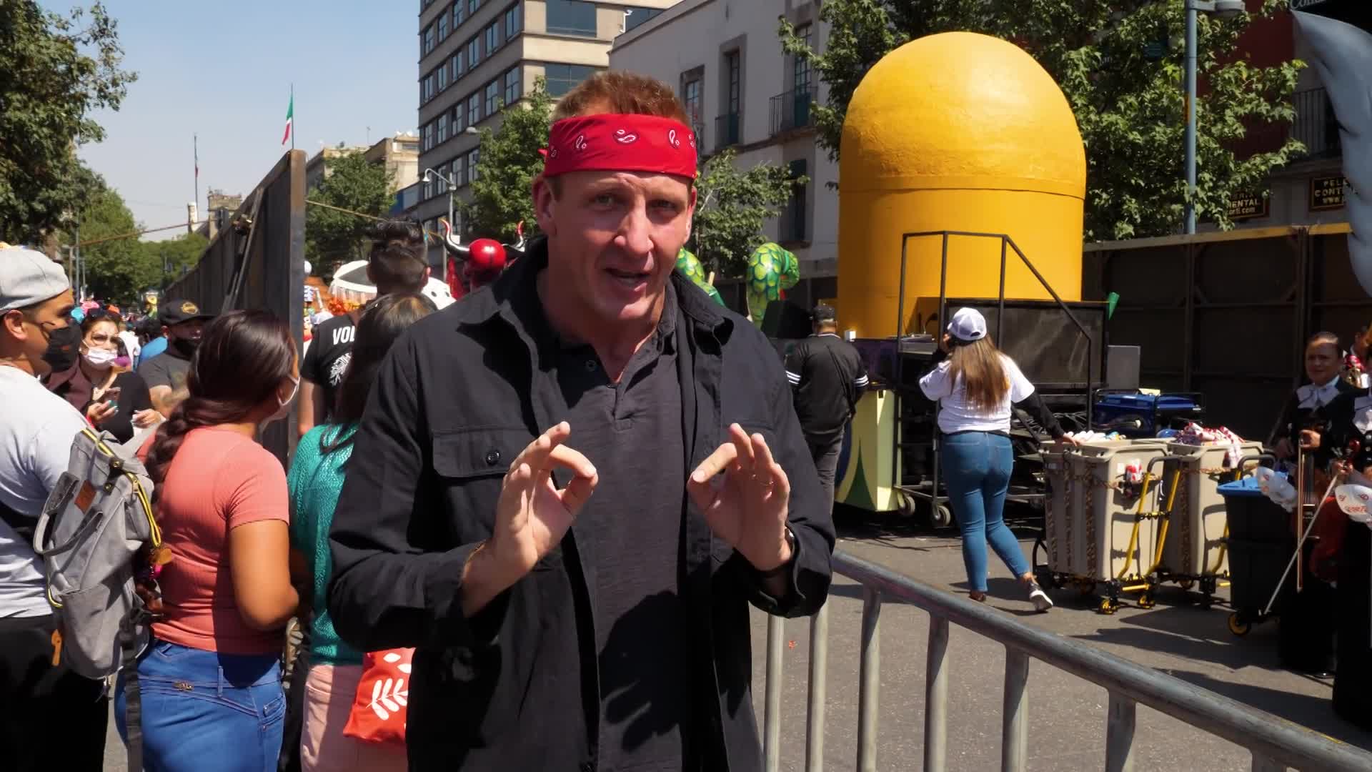 Mexican Death Food: "What They Eat on Day of the Dead"