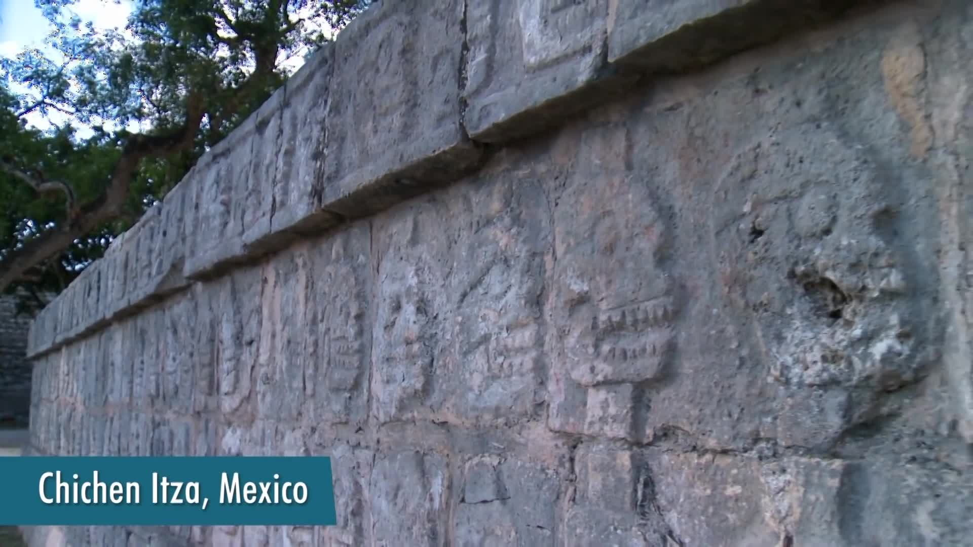 "What is Day of the Dead?"