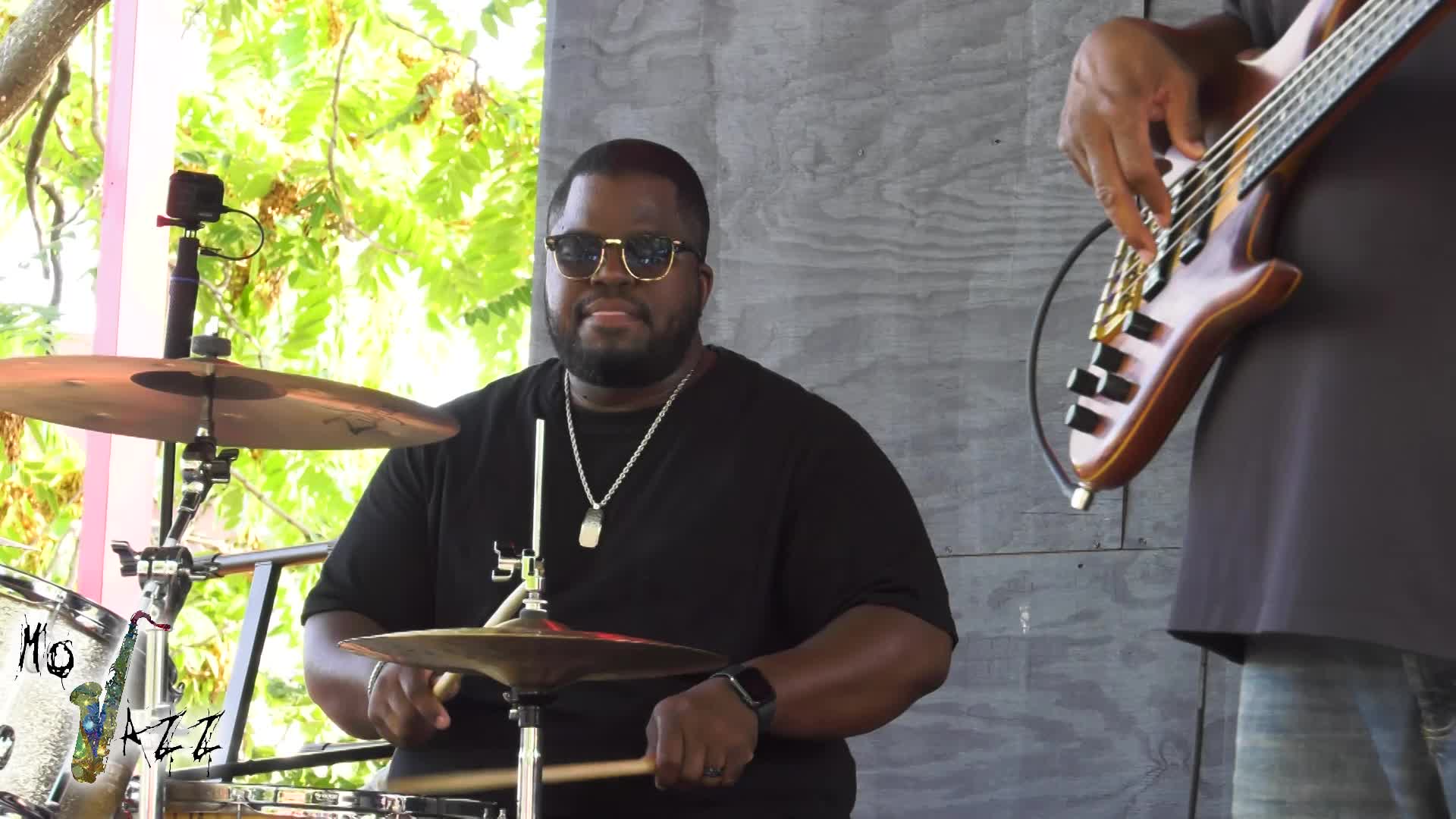 The Mo Jazz Music Festival: "Good 4 The Soul" (2022)