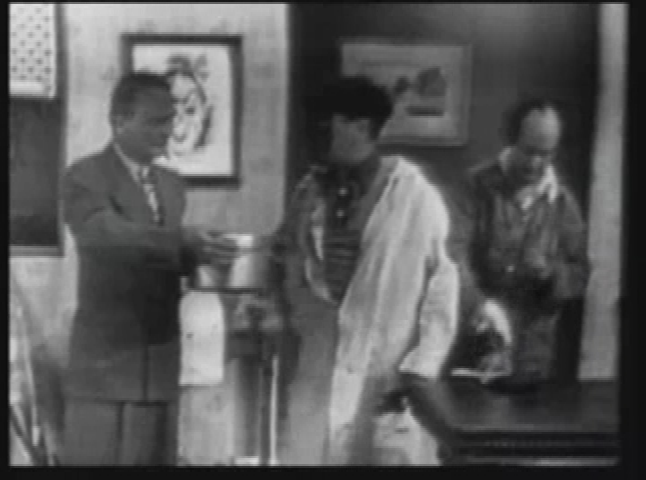 "The Three Stooges"  (1949)