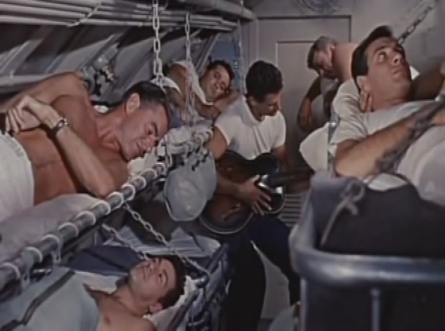 "Operation Petticoat" (1959)