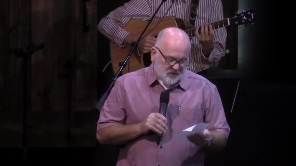 Calvary Baptist: "Worthless Men and A Faithful Boy"