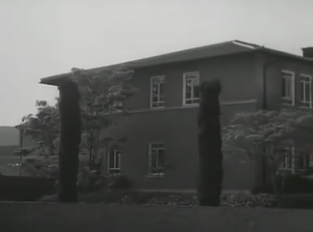 "The Lost Missile" (1958)