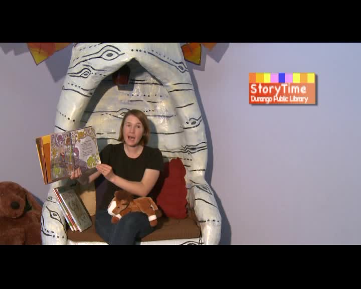 Durango Library Story Time: "Horsing Around"