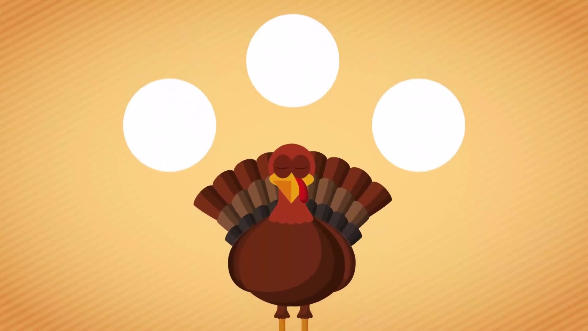 Thanksgiving: "Simon Says"