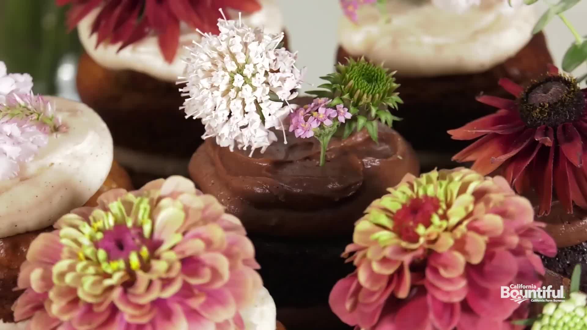 California Bountiful