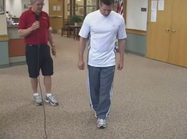 Solon Fit Tips: Exercise Tips for Seniors