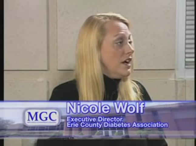 "Diabetes and Exercise"