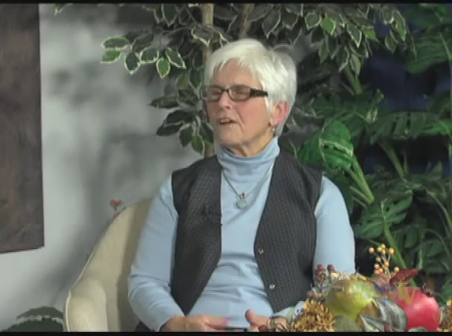 "Invitation to Meditate"