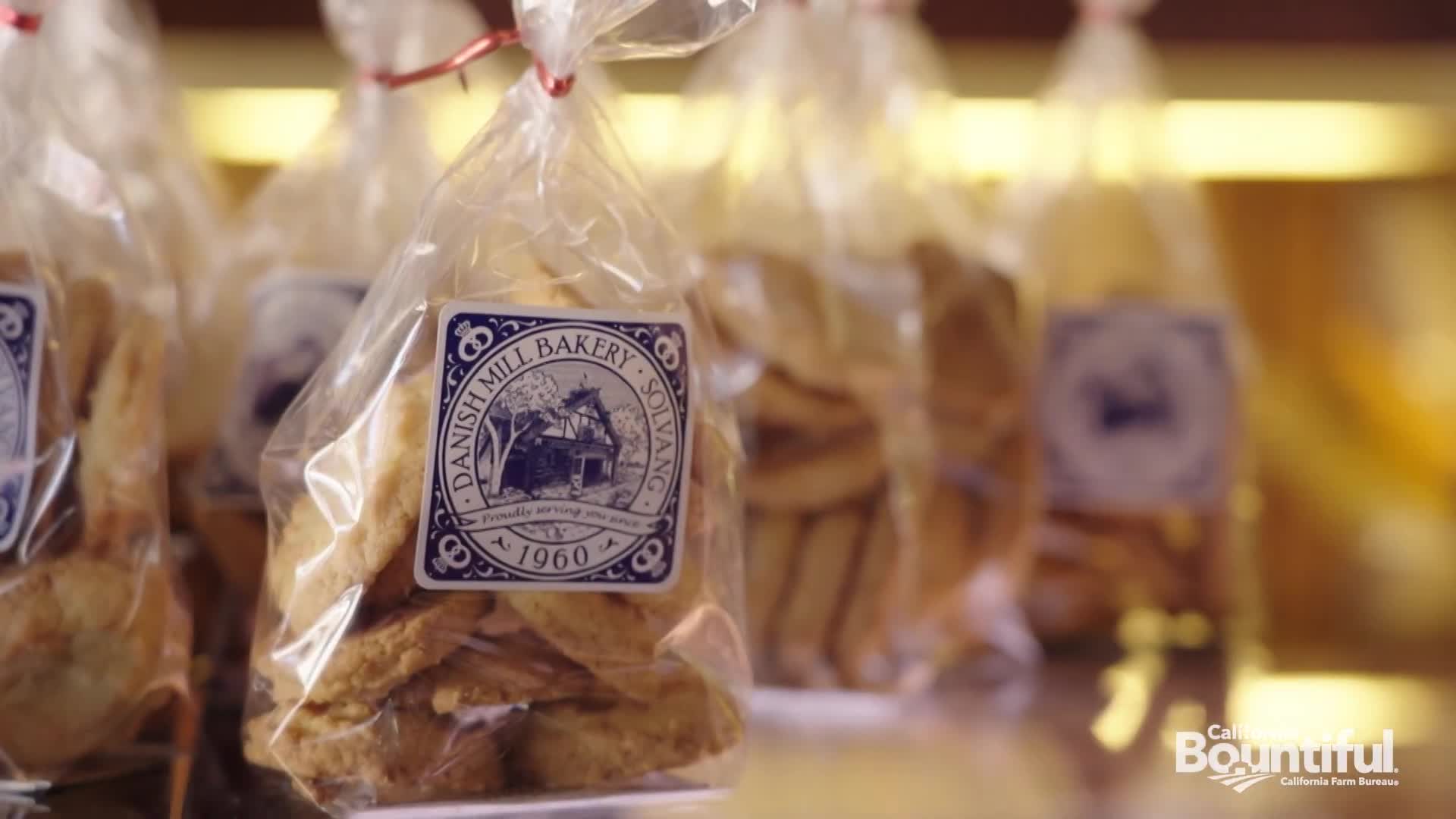 "Danish Mill Bakery"