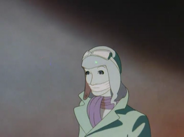 "Superman" (1941)