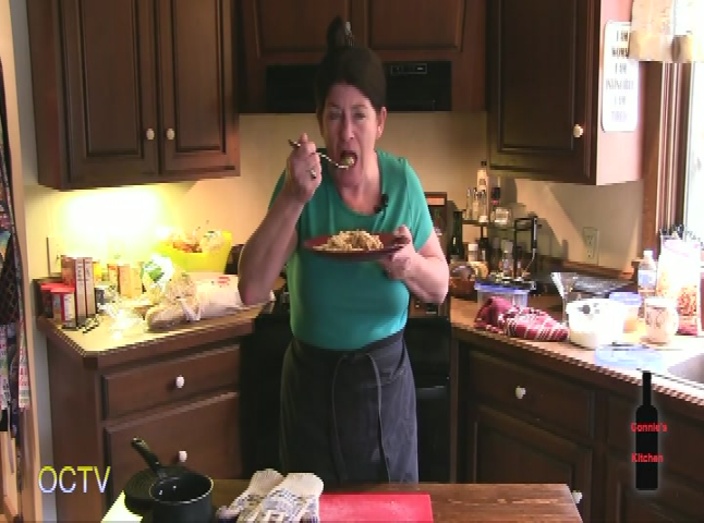 Connie's Kitchen: Thanksgiving Leftovers