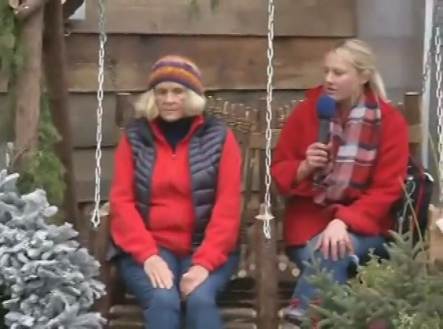 Master Gardeners: Christmas Trees