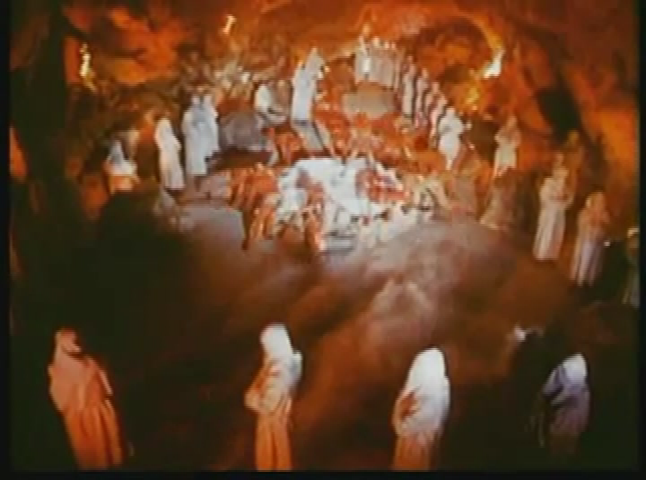 "Santa Claus vs The Devil (1959)