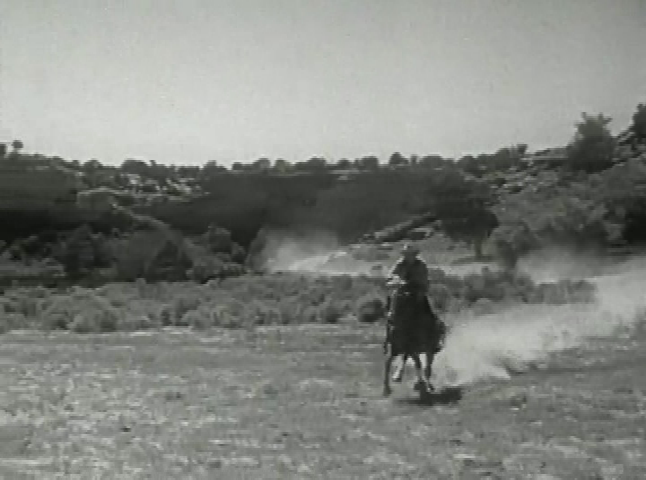 "Raiders of Old California" (1957)