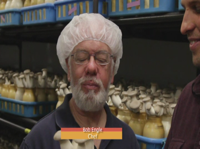 California Bountiful