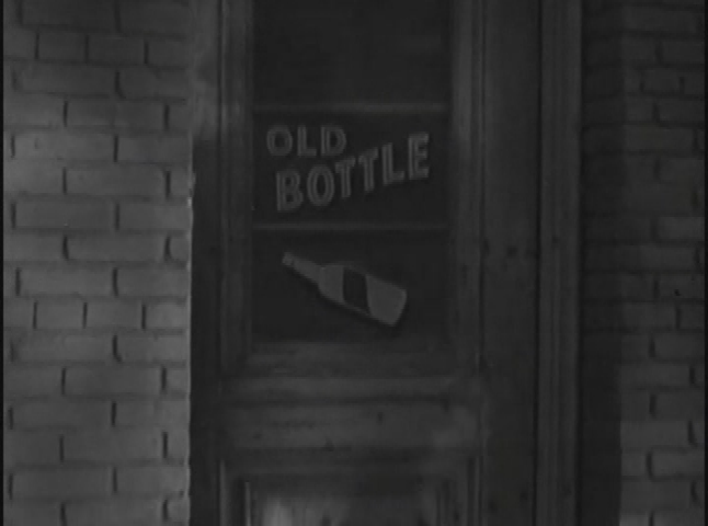Another Mystery Night at the Bijou