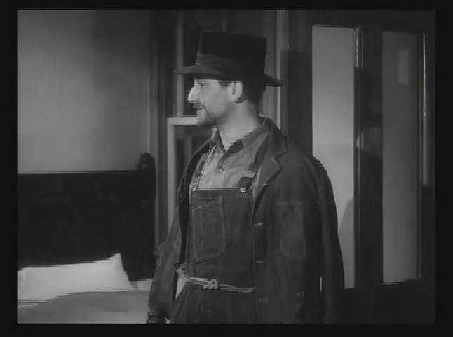 The Bijou Goes to War (2)
