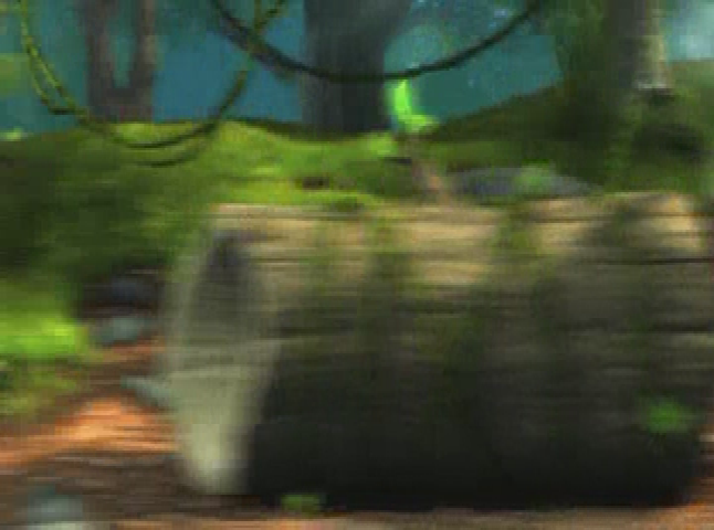 Big Buck Bunny (2010)