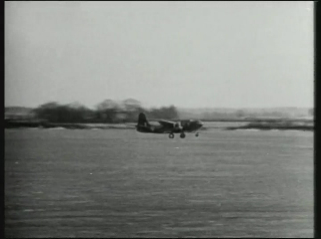 "Sherlock Holmes and the Secret Weapon" (1943)