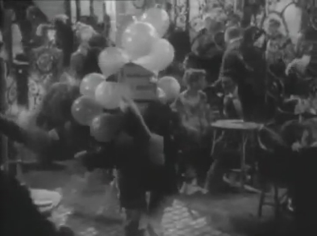 "So Long at the Fair" (1950)