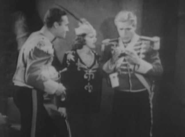 Flash Gordon: Space Soldiers Conquer the Universe (5)