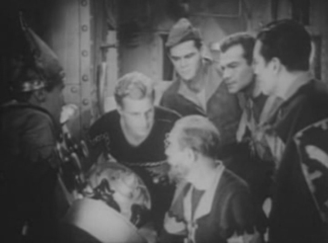 Flash Gordon: Space Soldiers Conquer the Universe (11)