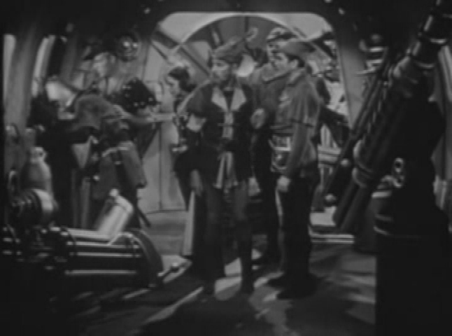 Flash Gordon: Space Soldiers Conquer the Universe (7)