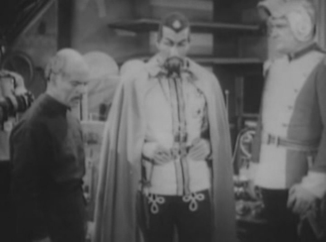 Flash Gordon: Space Soldiers Conquer the Universe (6)