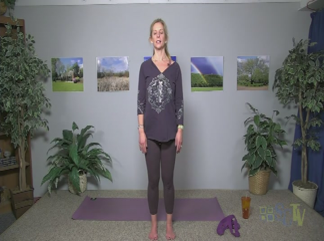 Journey Into Yoga: Yoga For Connection