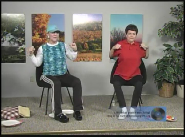 Exercise with Mary