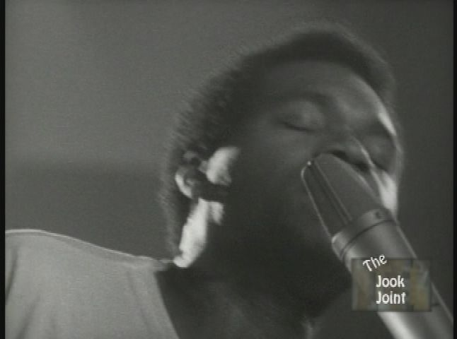 EC's Jook Joint