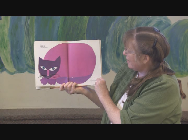 Story Time: Eric Carle Books