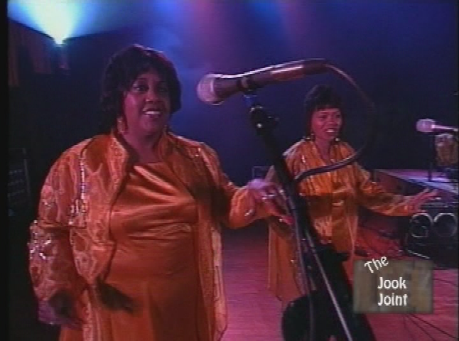 EC's Jook Joint