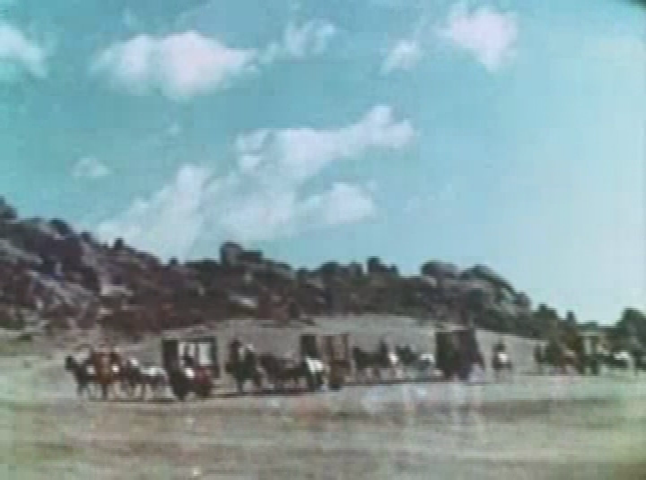 "Invincible Gladiator" (1962)
