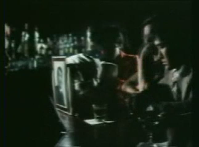 "Bruce Lee Fights Back From the Grave"  (1976)