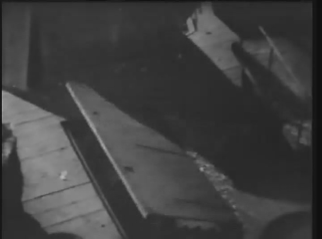 Sherlock Holmes: "The Sign Of Four" (1932)