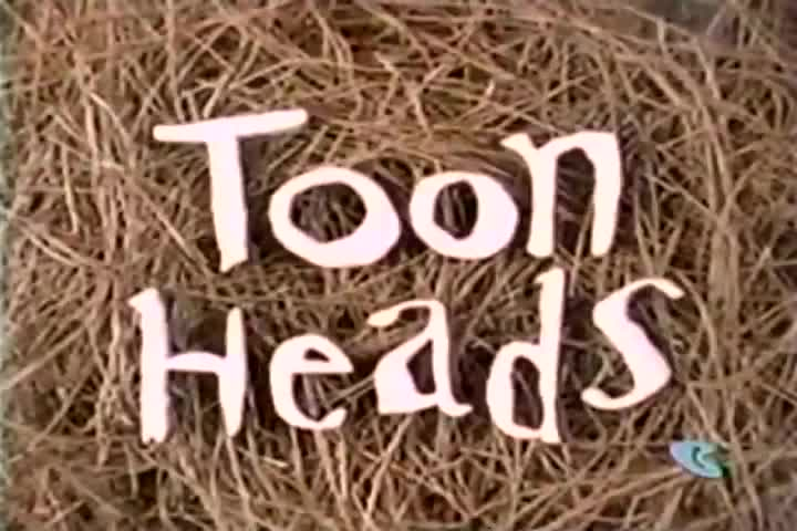 Toonheads