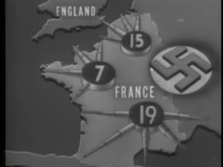 D-Day Convoy (1944)
