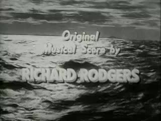 Victory at Sea: "D-Day"  (1944)