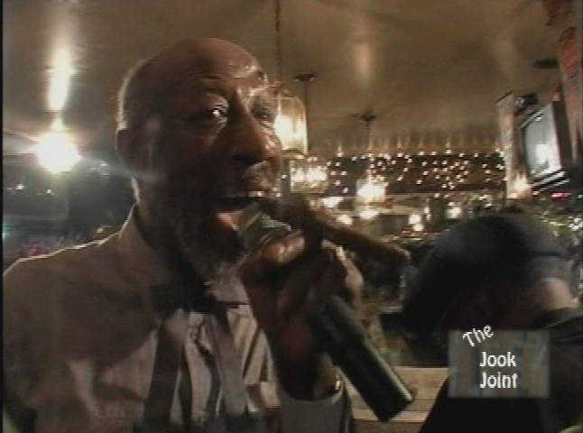 EC's Jook Joint